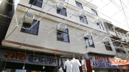 Hotel Arzoo Palace - Ajmer