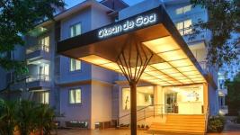 Arbor Casa Ahaana - Anjuna - Goa