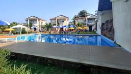 Hotel Span Suites - Chopdem - Goa