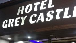 Hotel Gray Castle - Haridwar