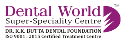 Dental World - Ballygunge - Kolkata