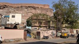 Travellers House - Jodhpur