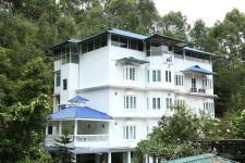 Dvi Hotels & Resorts - Munnar