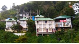 Mist Inn Resort - Munnar