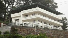 Excellency Forest Trail Hotel - Munnar