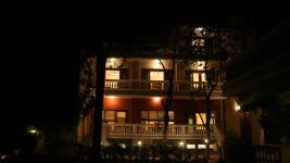 The Estate Villa - Sultanpur - Delhi