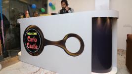 Hotel The Karlo Kastle - Delhi