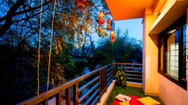 Zostel - Vasant Kunj - Delhi