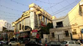 Treebo Tryst Monarch - Bangalore