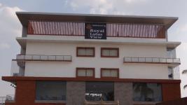 Royal Lotus View Resotel - Bangalore