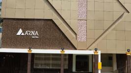 Arna Hotel - Bangalore
