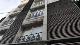 Hotel Mandeville - Kolkata