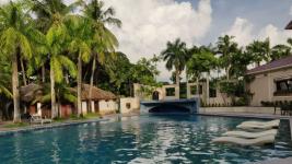 Ibiza The Fern Resort - Kolkata