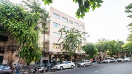 Treebo Globe International - Kolkata