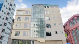 Treebo Tryst Crystal Hotel - Kolkata