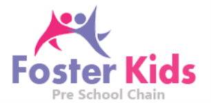 Foster Kids Play School