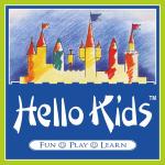 Hello Kids Play School