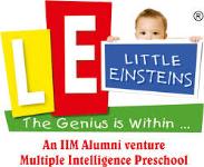 Little Einsteins Play School