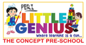 Little Genius Play School