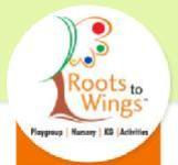 Roots to Wings Play School