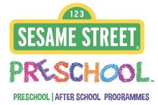 Sesame Street Play School