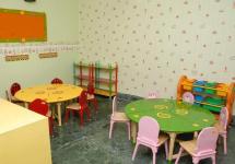 The Wonder Years Play School