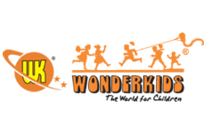 Wonder Kids Play School
