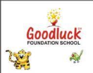 Goodluck Foundation School Play School