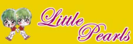 Little Pearls Play School