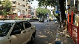 Metropole Hotel - Kolkata