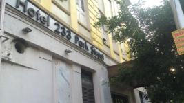 Hotel 233 Park Street - Kolkata
