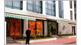 Hotel The Sojourn - Kolkata