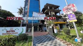 Hotel Eastern Plaza - Kolkata