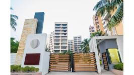 Hotel West Willows Xanadu - Kolkata