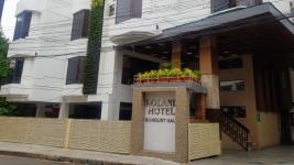 Roland Hotel - Kolkata