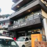 Hotel King Castle - Dharamshala