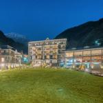 Nibaana Resort - Dharamshala