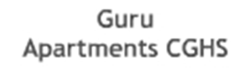 Vrindavan CGHS - New Delhi Image