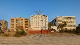 Lemon Tree Premier - The Atrium - Ahmedabad