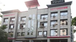 Treebo Paradise - Ahmedabad