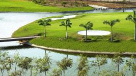 Belvedere Golf & Country Club - Ahmedabad