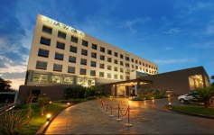 Narayani Heights - Ahmedabad