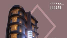 Urbane The Hotel - Ahmedabad