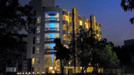 Hotel El Dorado - Ahmedabad