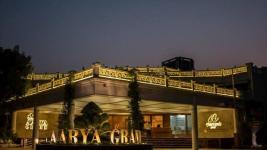 Aarya Grand Hotel - Ahmedabad