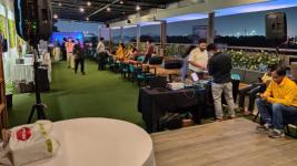 Hotel G Express - Ahmedabad