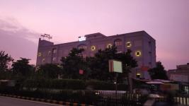 Hotel Ashray Inn Express - Ahmedabad