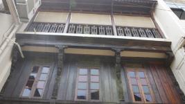 Dodhia Haveli - Ahmedabad