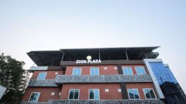 Treebo Zion Hotel - Kochi