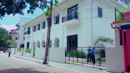 Indy Old Court House - Kochi